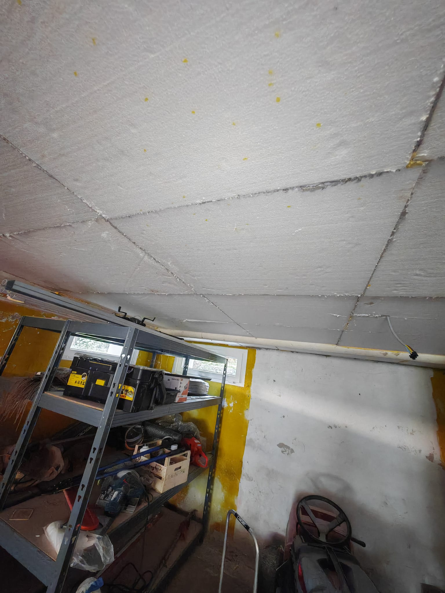 Alsace 68
ITE isolation
exterieur